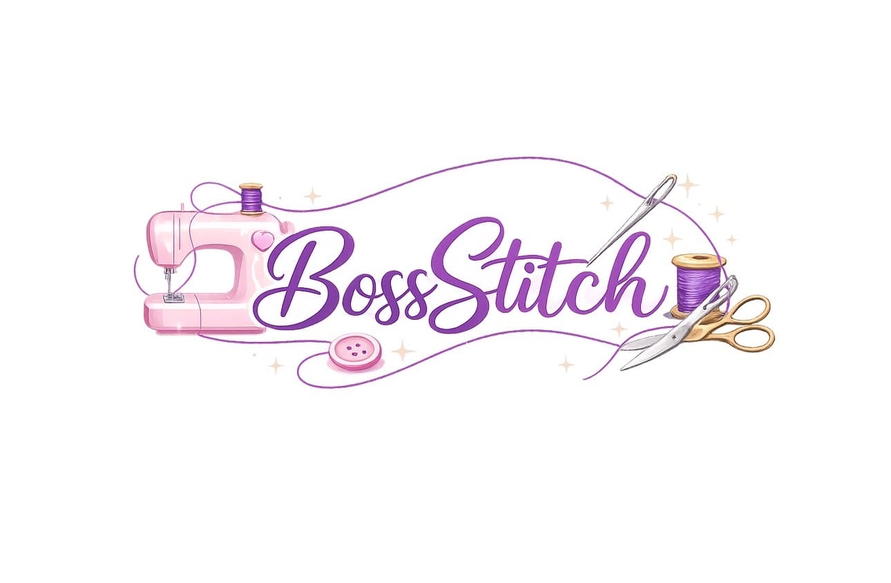 BossStitch