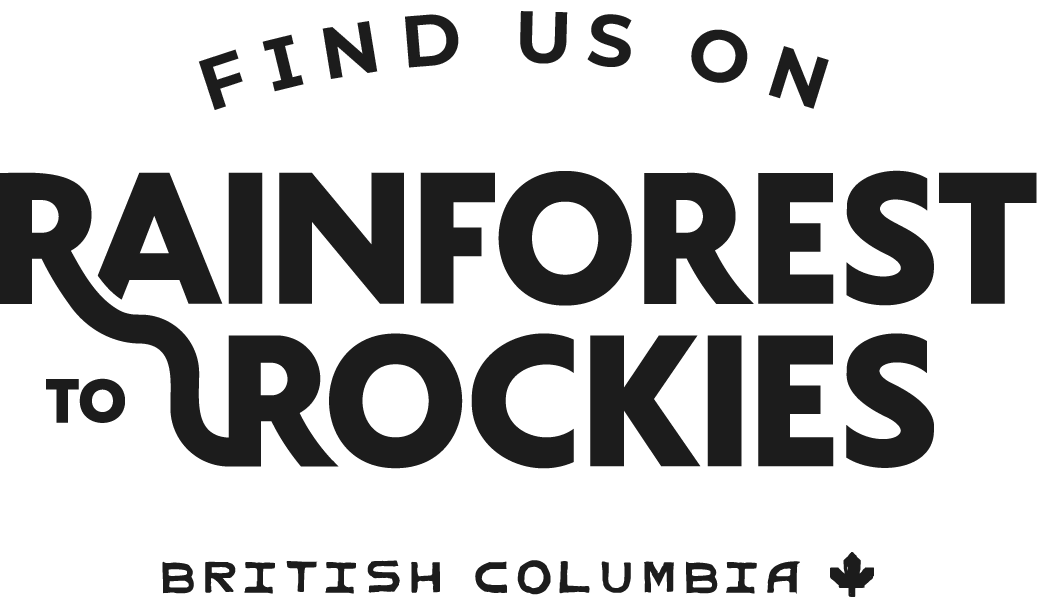 Darling Walks Vancouver is a Destination BC Approved Partner for Tourism in Vancouver, British Columbia