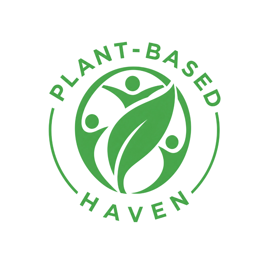 Plant-based Haven