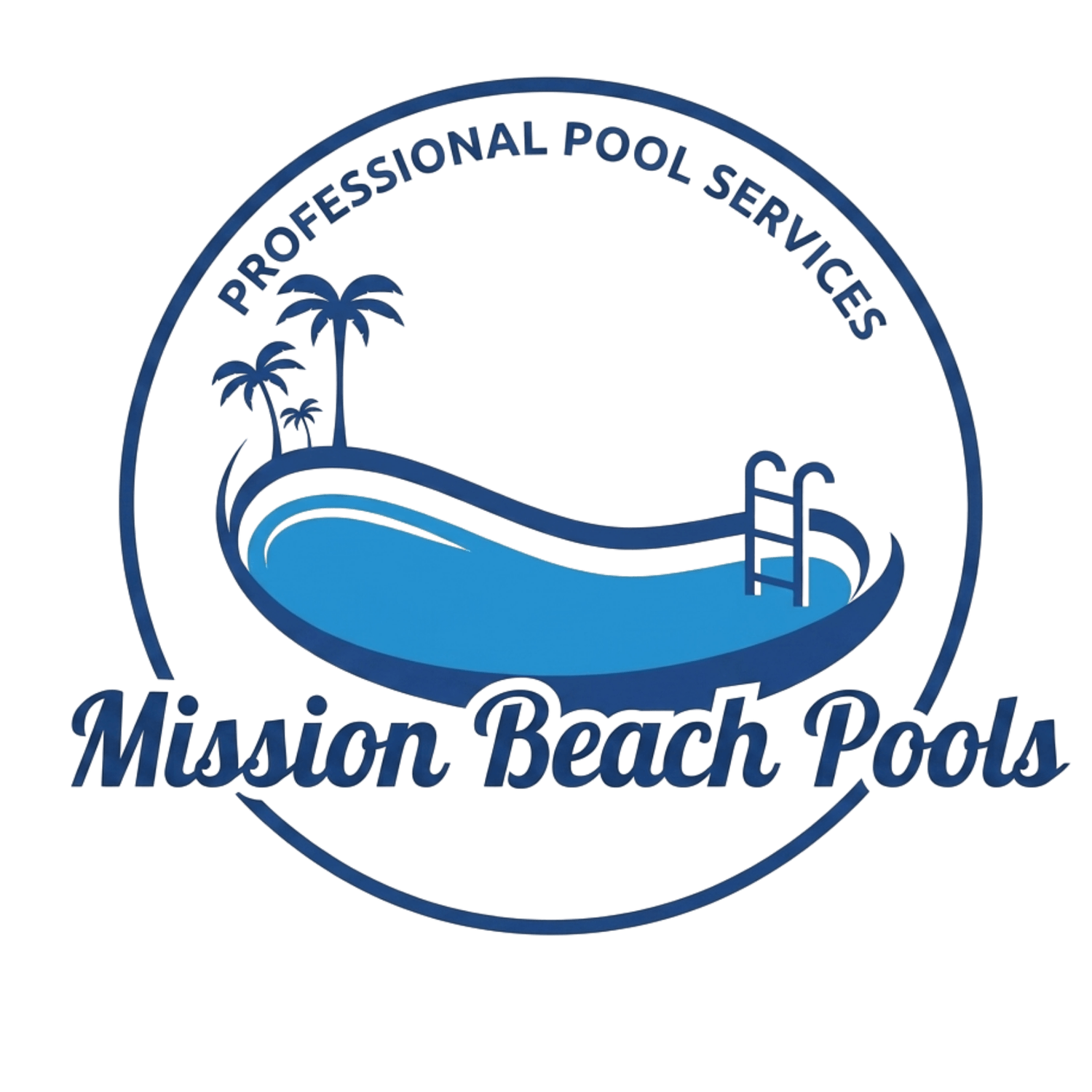 Swimming pool installation in Mission Beach Queensland