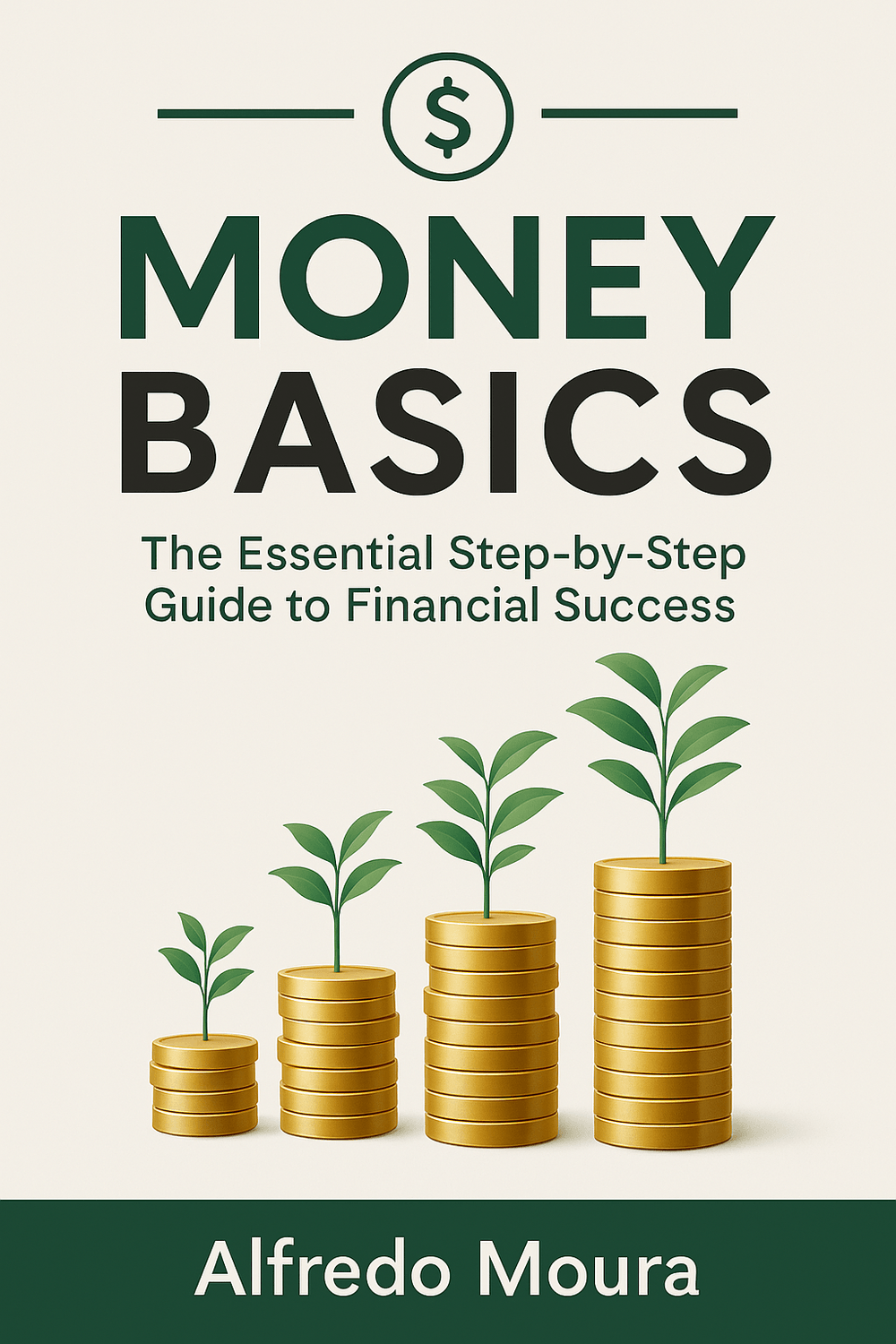 The Money Basics Book