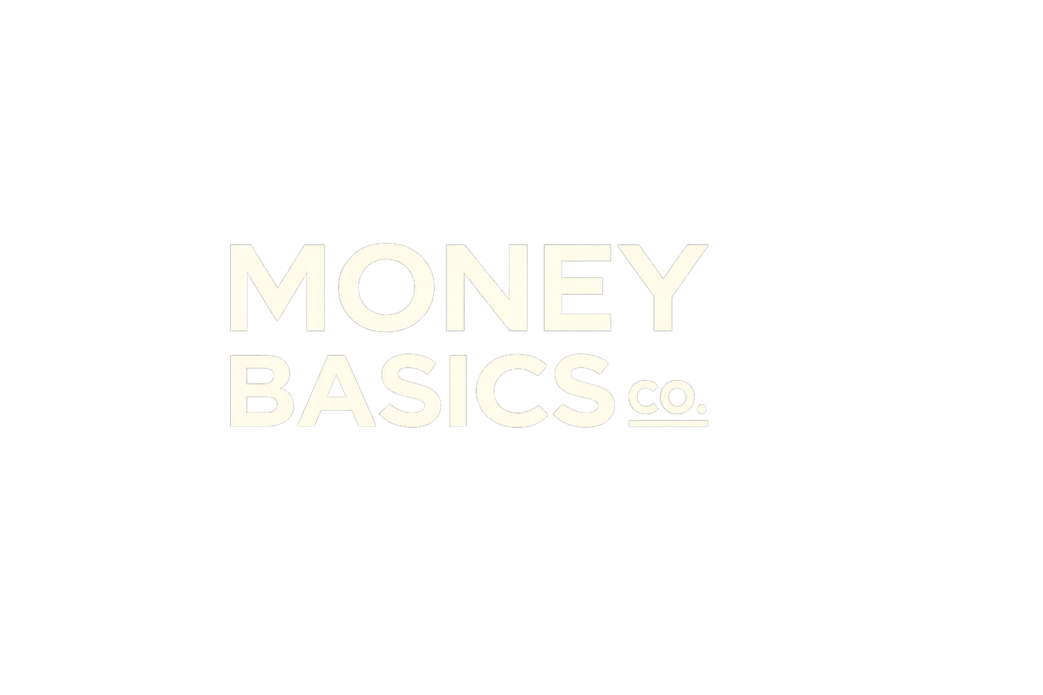 Money Basics Co.