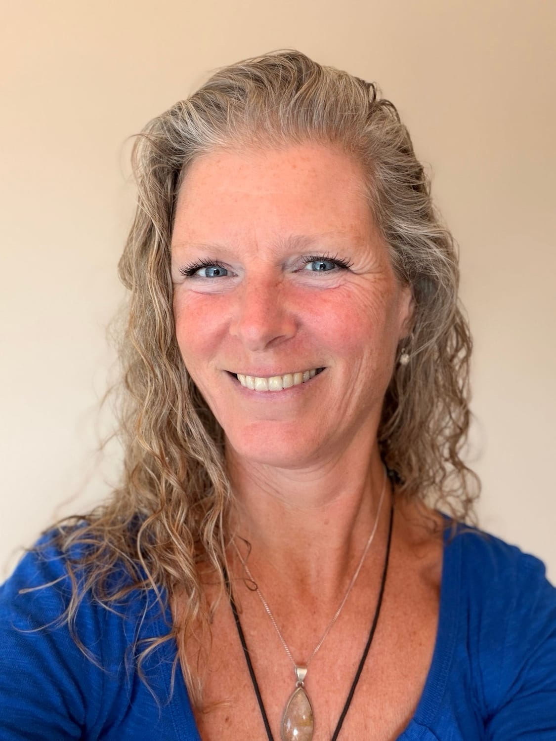 Nancy van Yoga Studio Heerde-Epe