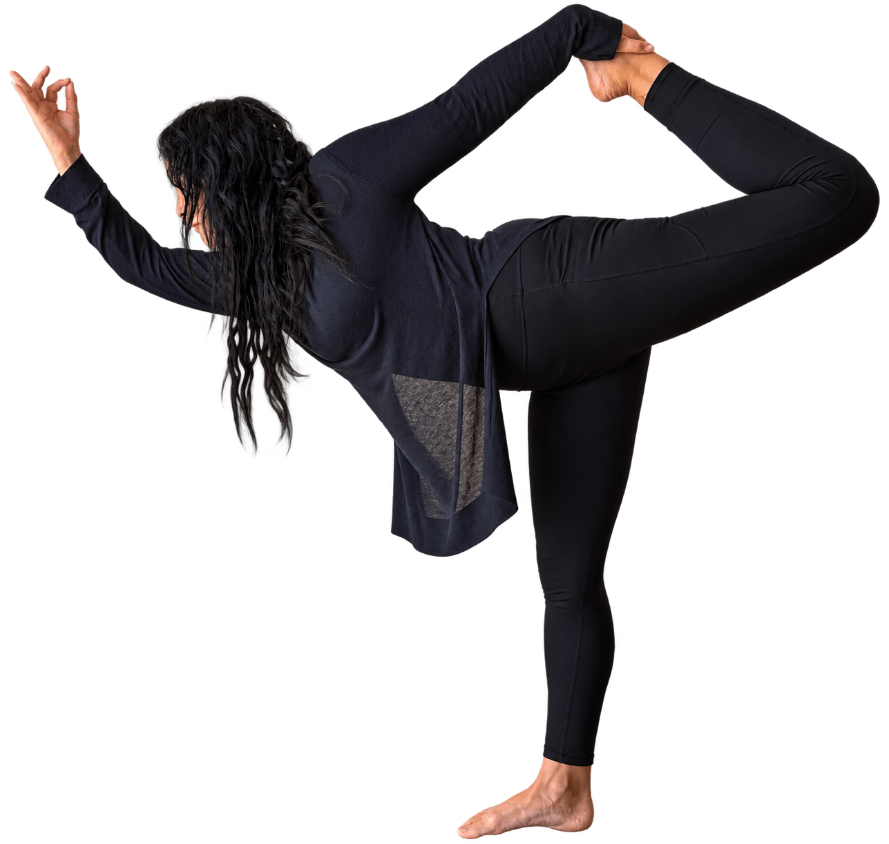 Yoga en beweging voor kracht, energie en plezier