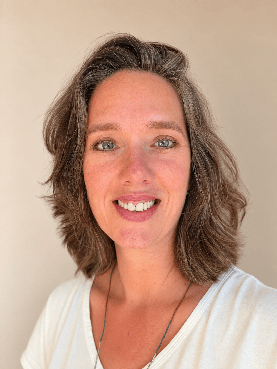 Mariëlle van Yoga Studio Heerde-Epe