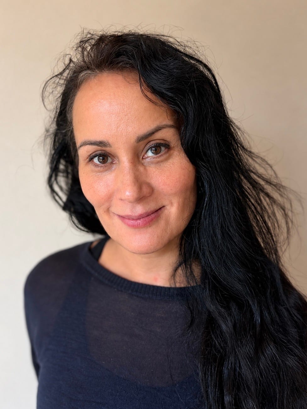 Femke van Yoga Studio Heerde-Epe