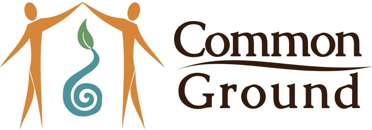 Common Ground