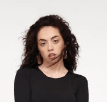 Témoignage GlowUp de Andréa
