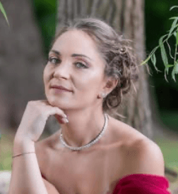 Témoignage GlowUp de Laureen