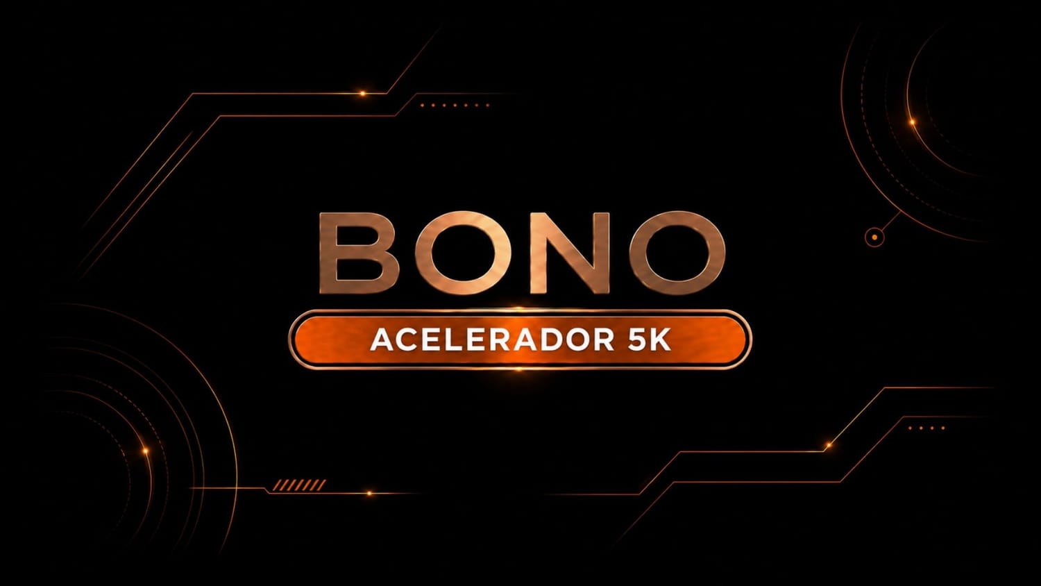 Acelerador 90 Días 5.000 USD Hoja de Ruta