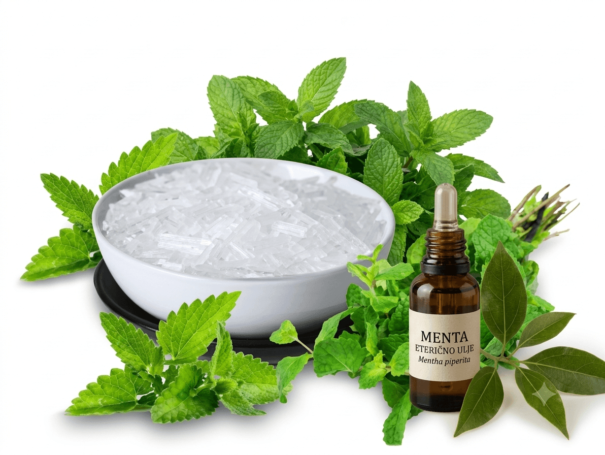 Mentol