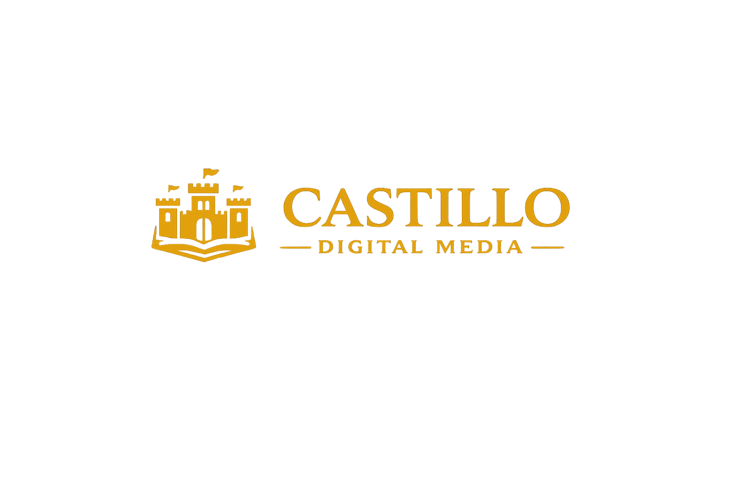 Castillo Digital Media