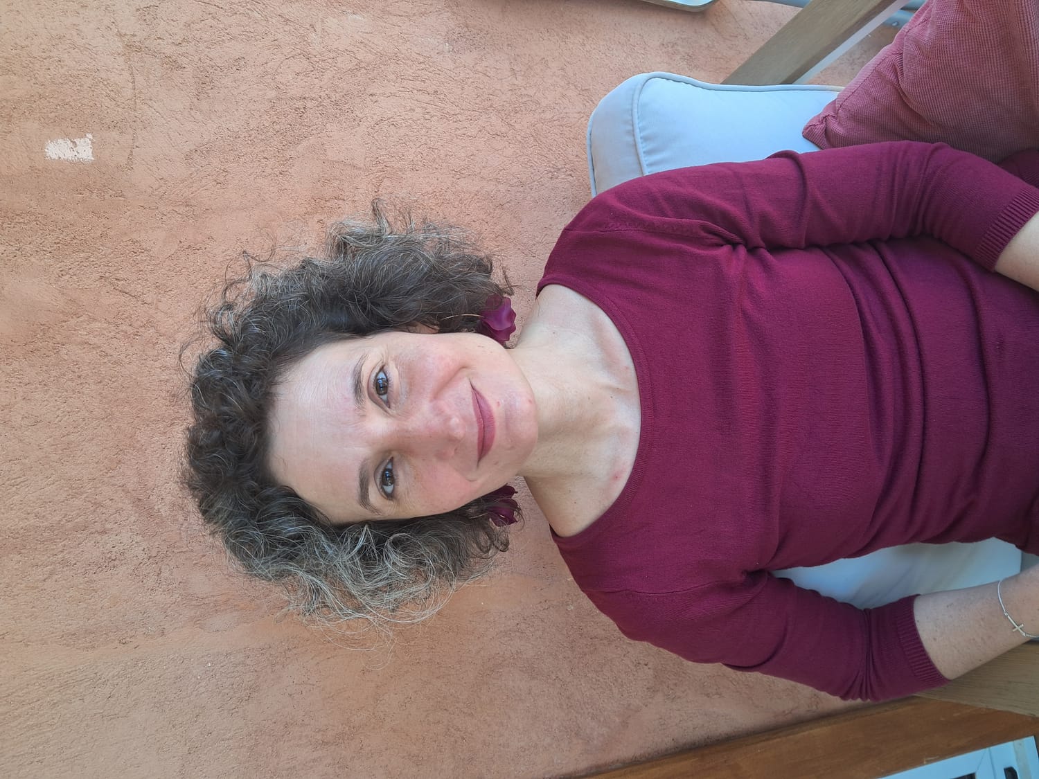 Anaïs Seggio