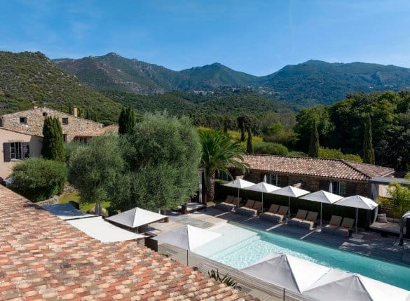 La Dimora & Spa