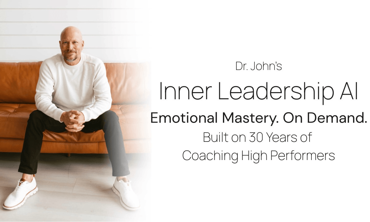 Dr. John's Inner Leadership AI