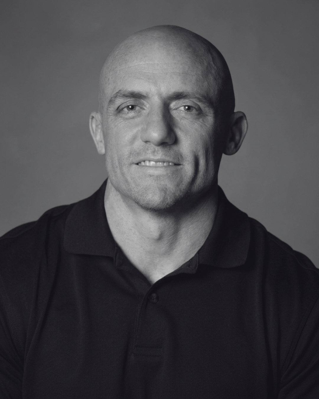 Coach Brian