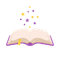 Icon for illustrated stories