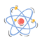 Icon for sciences and "did you know" section