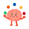 Icon Learning through Play