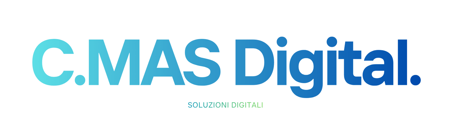 C.MAS Digitale