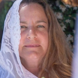Julie Goudard