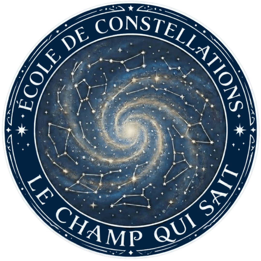 Logo École Le Champ qui Sait