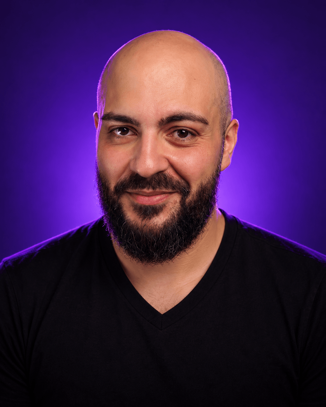 خالد سعد، مؤسس KLD BIZ وصاحب كود الثروة.