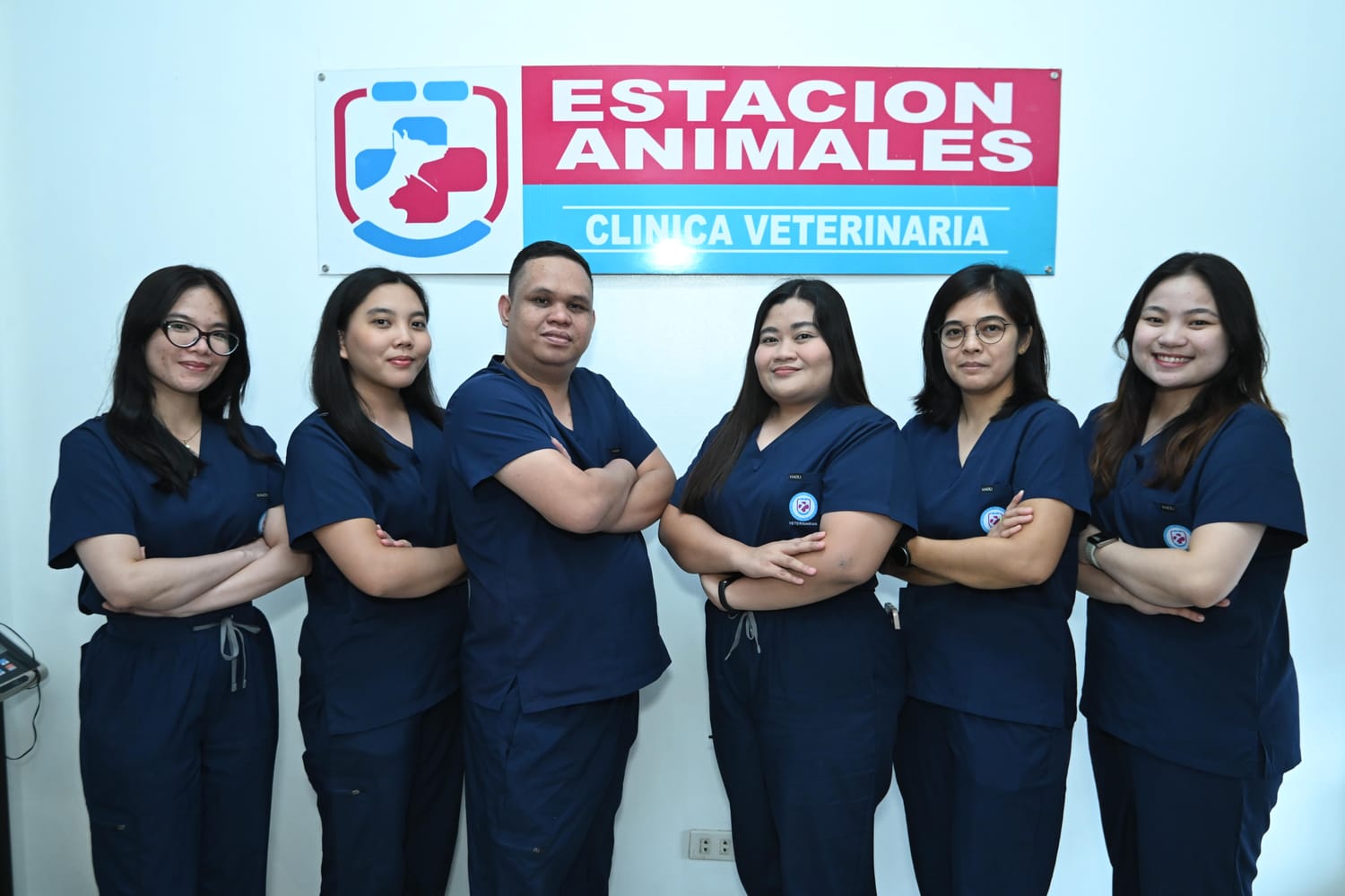 Estacion Animales veterinarians