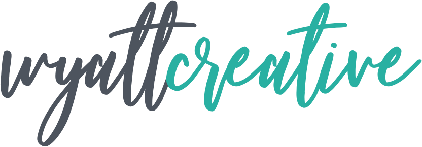Wyatt Creative logo