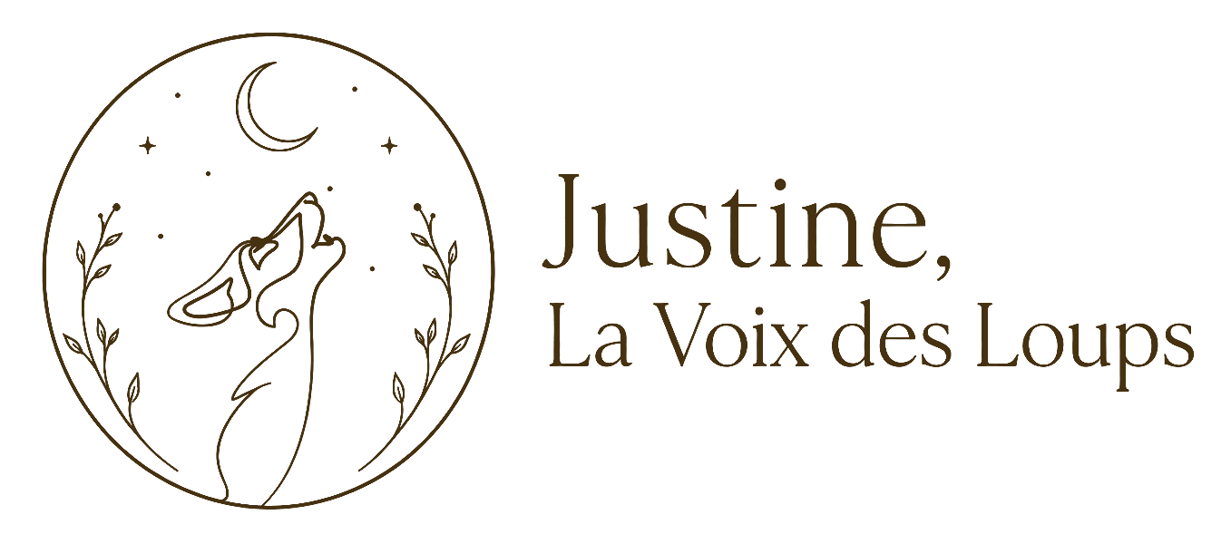 Justine, la Voix des Loups
