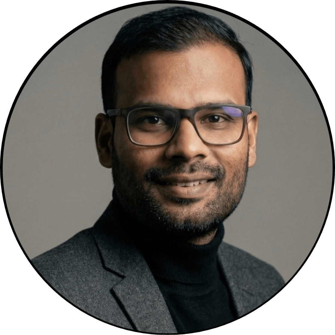 Dr. Amol Shinde
