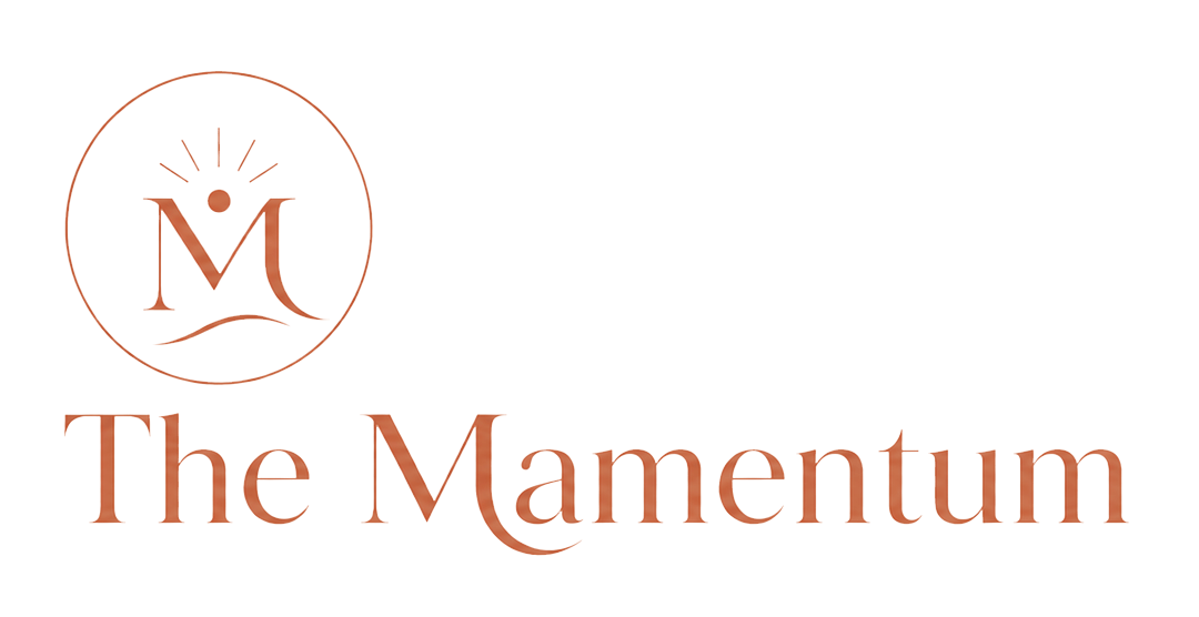 logo the mamentum