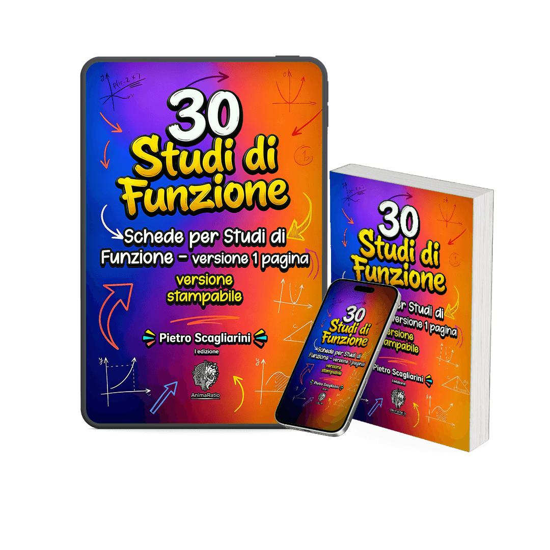 Copertina della Mappa rapida dei casi speciali