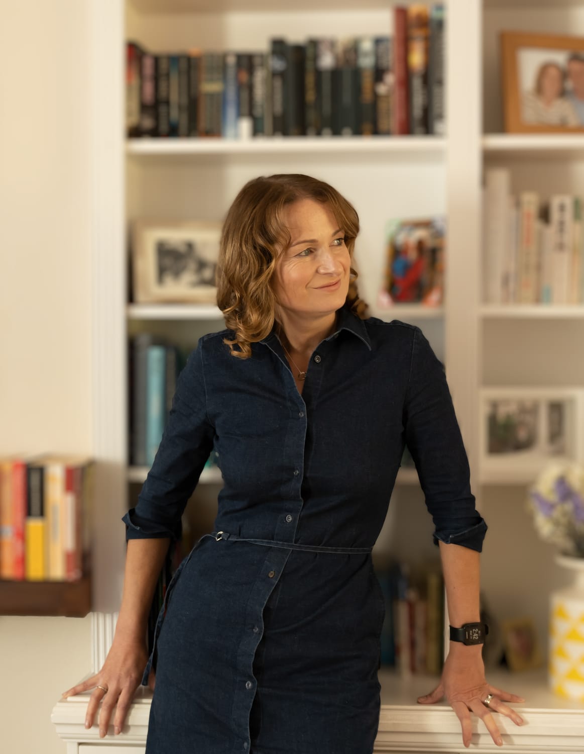 Lucy Wooldridge Master Mindset Coach