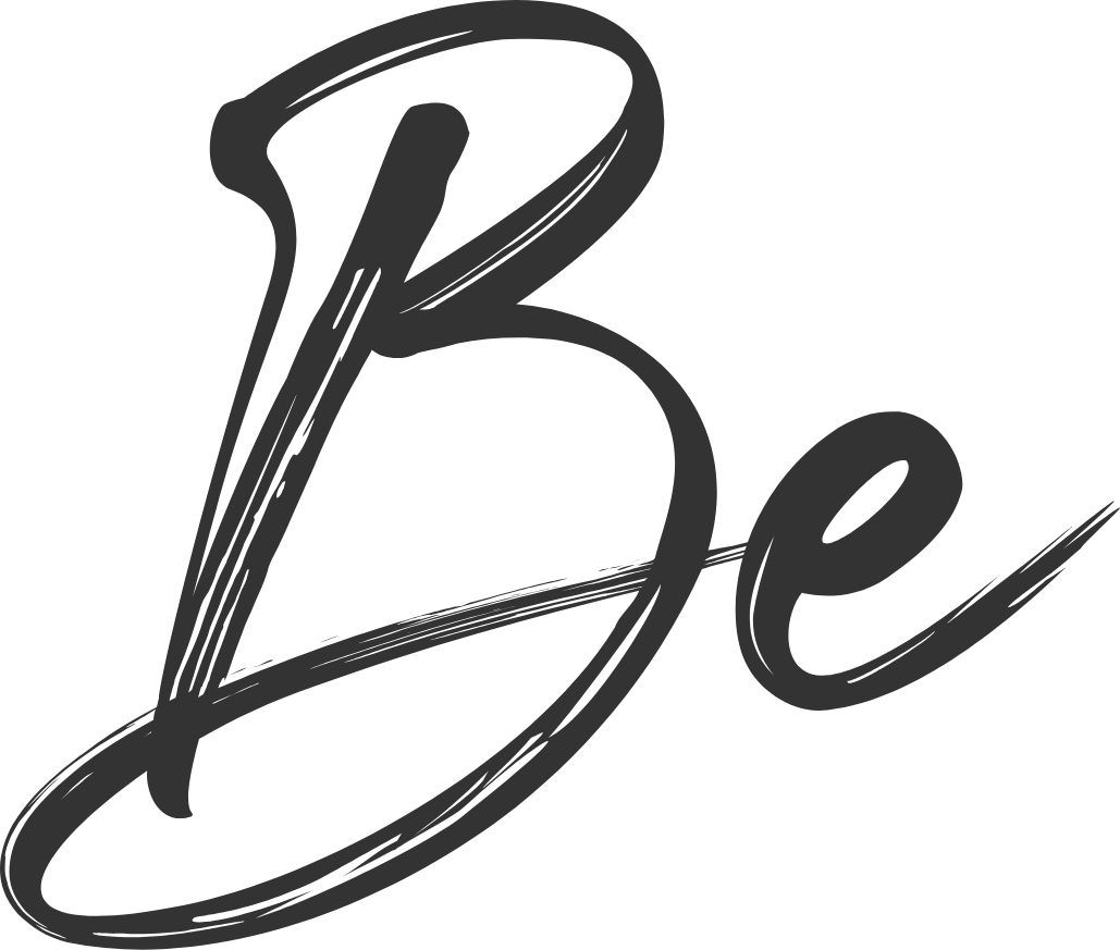Be Industries logo