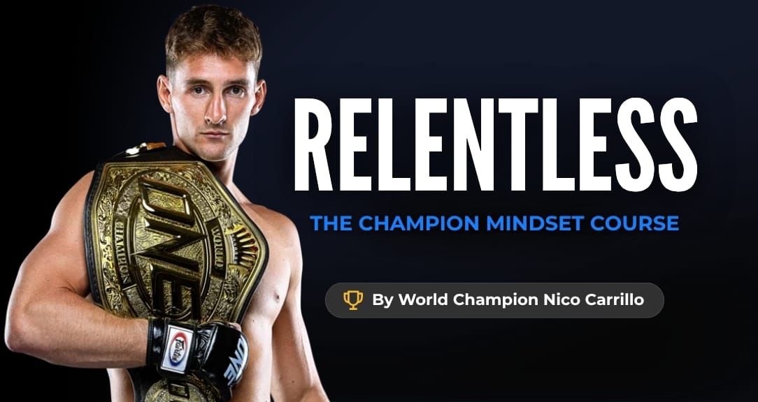 Relentless course preview