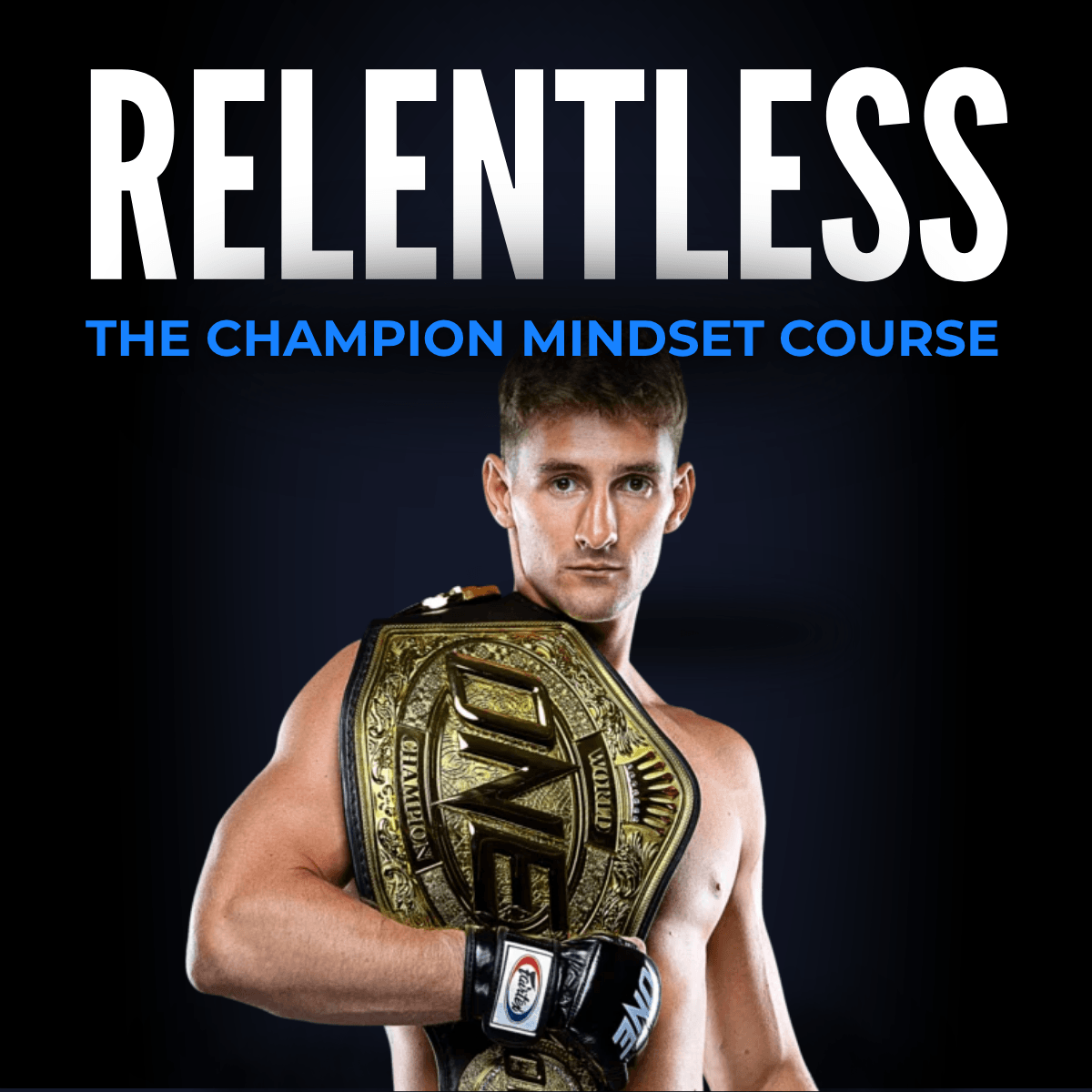 Relentless course