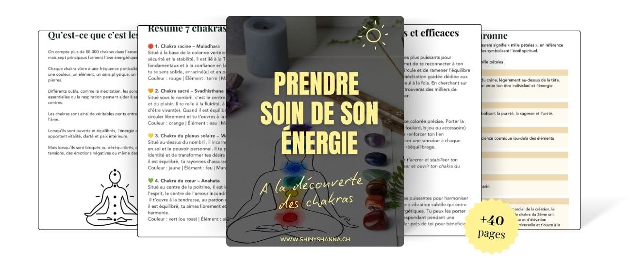 Formation avec cahier d'exercices pour soi