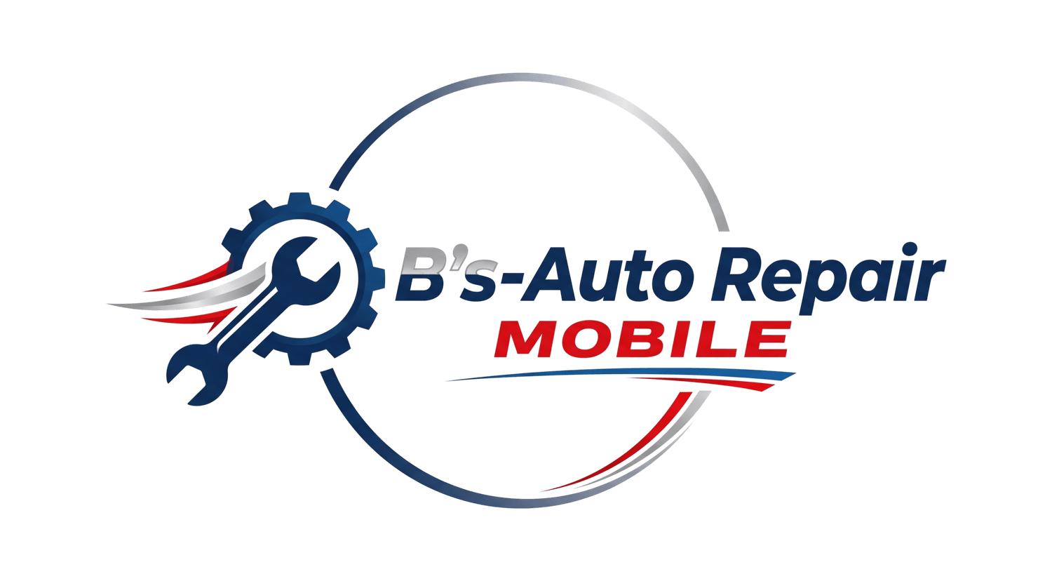 B's-Auto Repair Mobile
