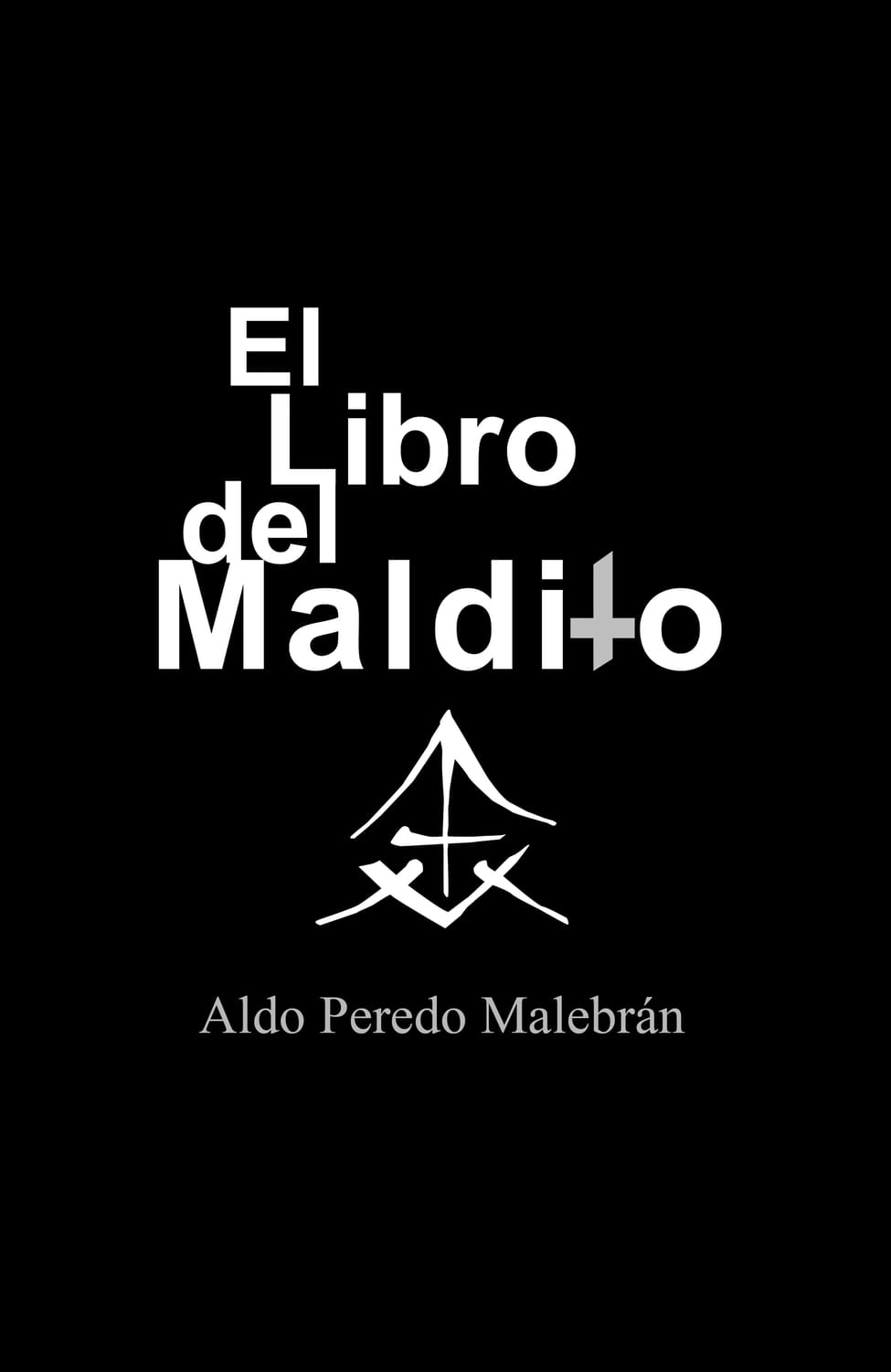 El Libro del Maldito