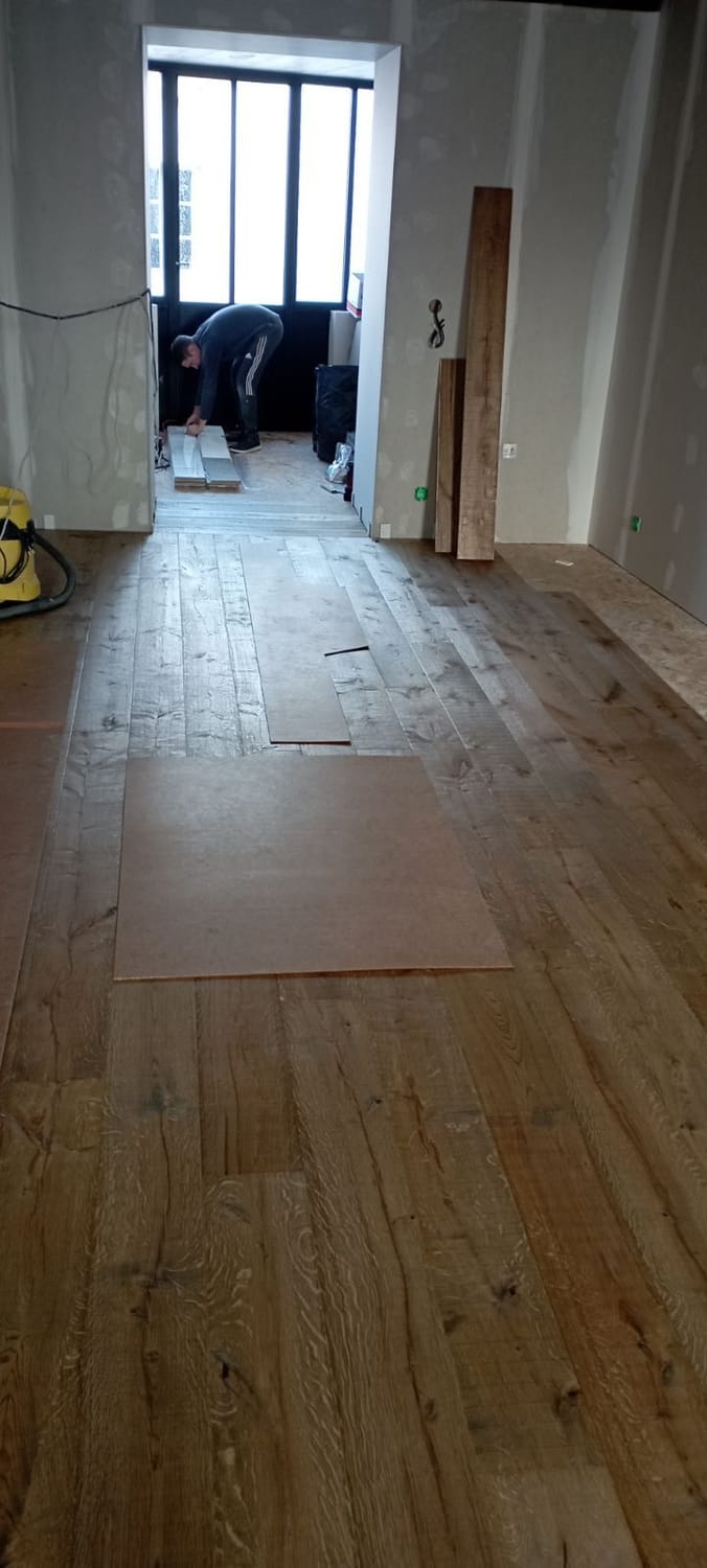 Parquet