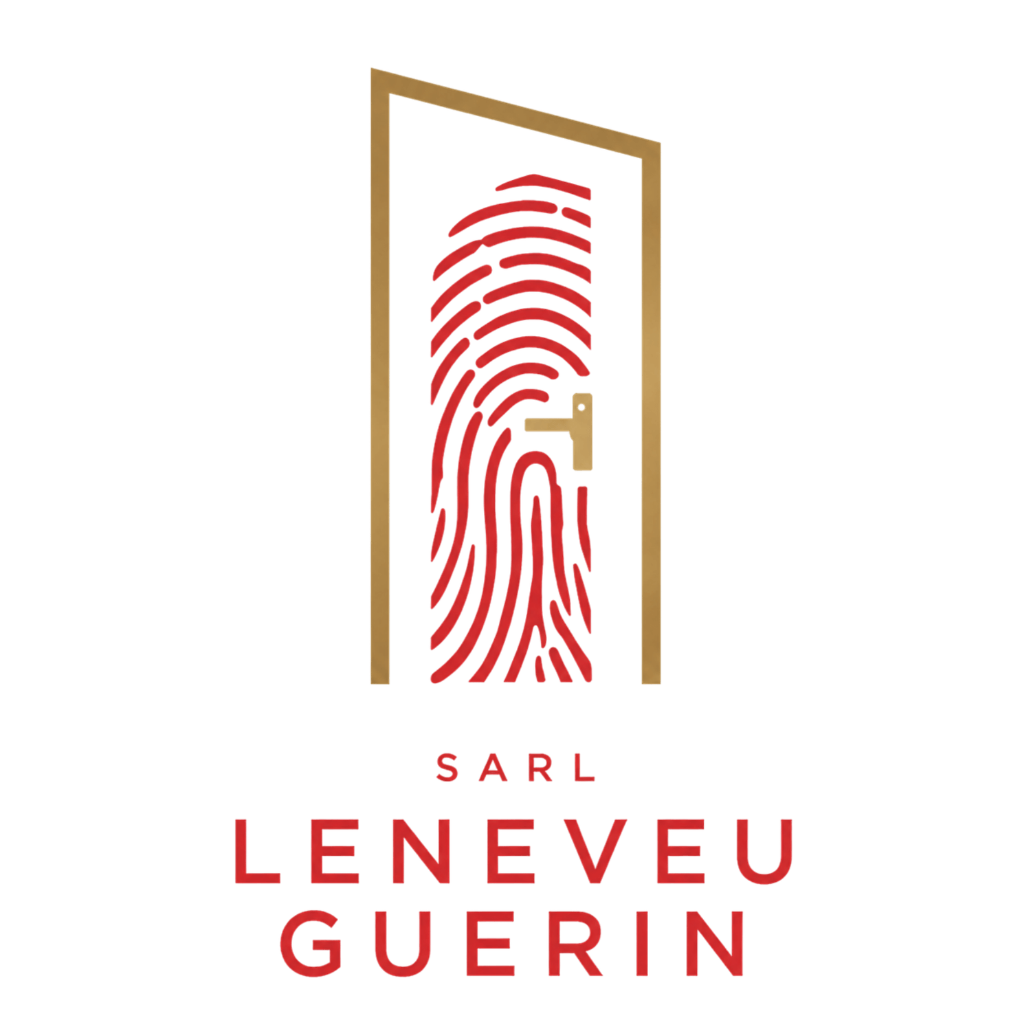 SARL Leneveu Guerin