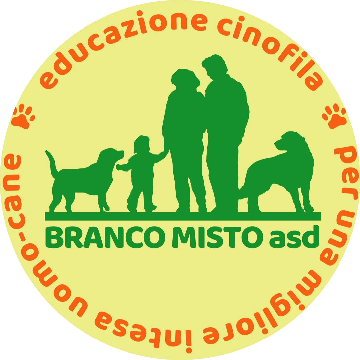 Branco Misto Asd