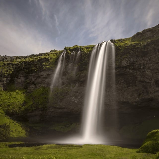 South Coast Tours Iceland
