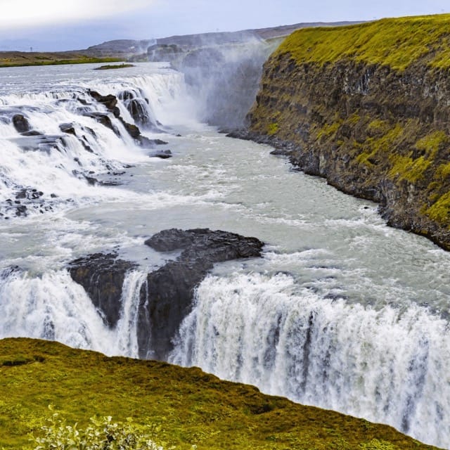 Highland Tours Iceland