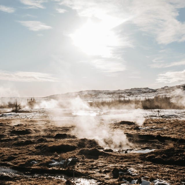 Silver Circle Tours Iceland