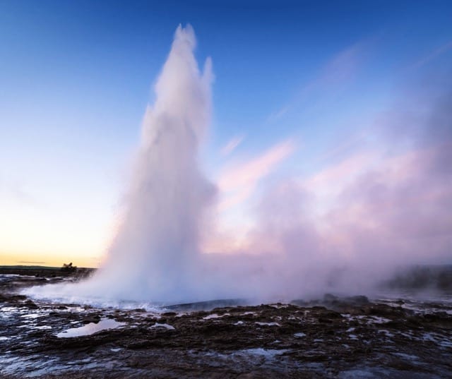 Golden Circle Tours Iceland