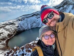 Skall Ventures Iceland Tour Group 2