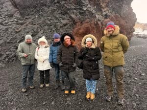 Kristof Guiding Highland Adventure