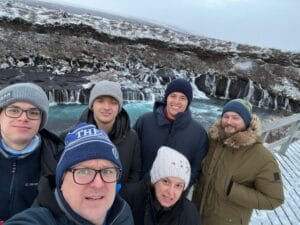 Silver Circle Canyon Tour